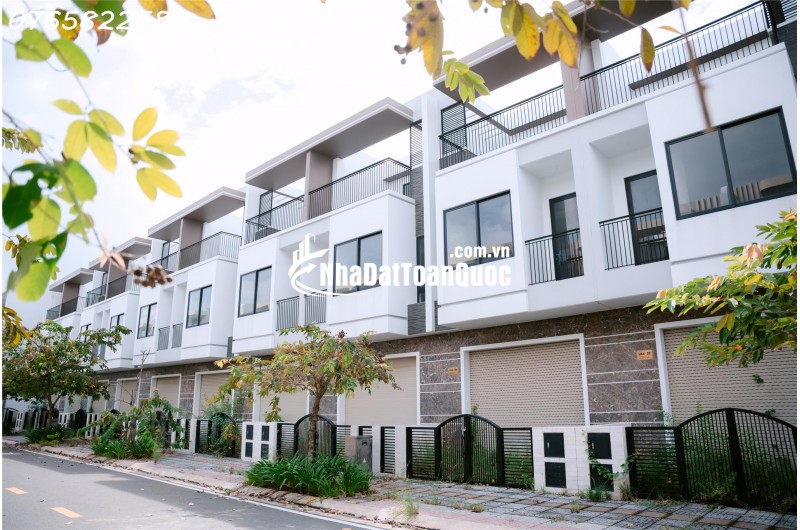 The Light City – Khu đô thị kiểu mẫu của Vũng Tàu, tiện ích hoạt động thật